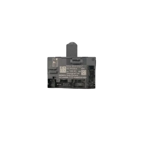 VW Golf 7 5G Türsteuergerät Steuergerät Tür rechts 5Q4959592C vorne