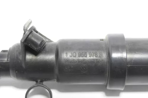 1x VW Golf 4 Düse Scheinwerferreinigungsanlage 1J0955978B SWR Wischwasser rechts