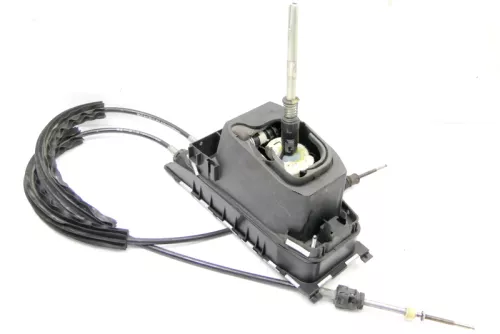 VW Golf 7 5G Schaltgestänge Schaltung 5-Gang 5WA711049BP (185509)