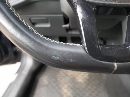 VW Passat B8 3G Golf 7 Lenkrad Multifunktionslenkrad 5G0419091DG GQT schwarz (185512)