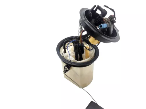 VW Golf 7 Octavia 5E Dieselpumpe Diesel 5Q0919050AE 1,6 TDI Kraftstoff Pumpe  ## (185517)