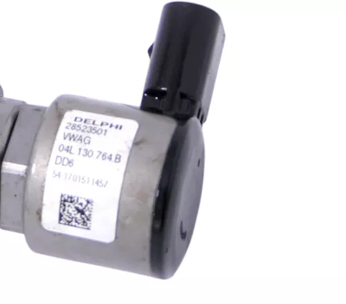 Crafter 7C Golf Einspritzleiste 2.0 TDI 03N130093B Raildruck Sensor ##