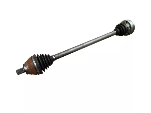 VW Golf 7 A3 Antriebswelle rechts vorne Gelenkwelle TDI ##