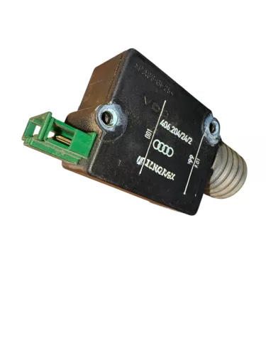 A4 B5 8D Facelift Heckschloß Betätigung Heckklappe Stellmotor 8D5962115A (185740)