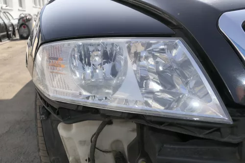 Skdoa Octavia 1Z Scheinwerfer rechts vorne 1Z1941018P Nebels (KeinXENON) (119714)