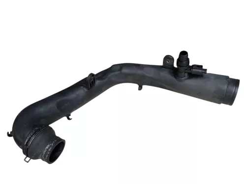 VW Caddy 2K Golf 5 Ansaugschlauch Schlauch Ansaugrohr 1K0129654AB TDI BXE