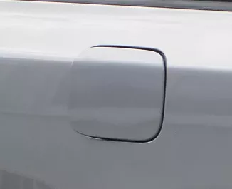 Skoda Octavia 1Z Tankdeckel Deckel Tank Tankverschluß LF8H Cappuccino Beige