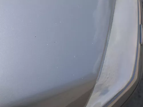 Skoda Octavia 1Z Kotflügel vorne rechts auch Kombi LF8H Cappuccino Beige (185765)