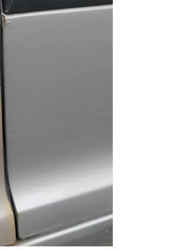 Skoda Octavia 1Z Kombi Tür hinten links LF8H (ohneAnbauteile) Cappuccino Beige (185768)