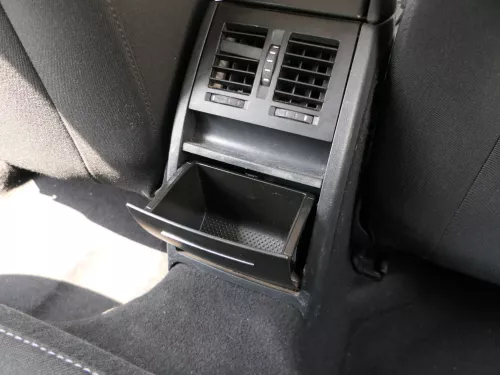 Octavia 1Z Mittelarmlehne Armlehne Lehne Mitte Original verschiebar nachrüsten (185777)