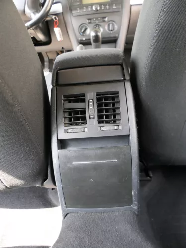 Octavia 1Z Mittelarmlehne Armlehne Lehne Mitte Original verschiebar nachrüsten (185777)