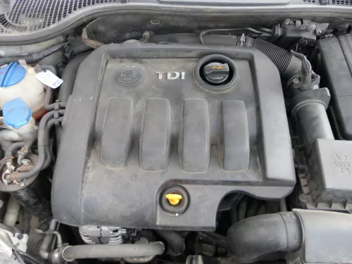 Golf 5 Plus Kabelbaum Lichtmaschine 1K0971349K 1,9 TD Leitungssatz für Drehstrom