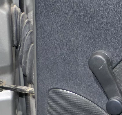 Skoda Octavia 1Z Kabelbaum Tür Türkabelbaum ZV hinten links /rechts 1Z0971161K