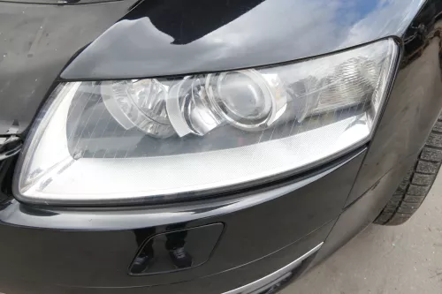 Audi A6 4F C6 Scheinwerfer Xenon 4F0941029AK links vorne   Original (107756)