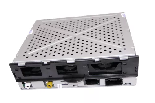 Audi A6 4F Becker Verstärker Endstufe 4F0035541L 4F0035541NX