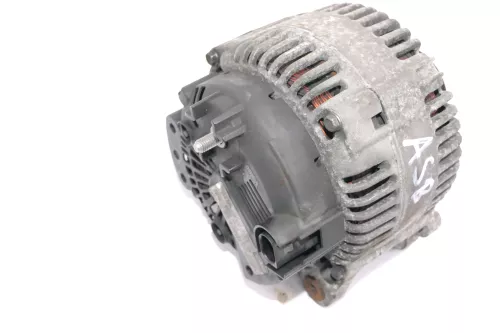 VW Touareg Audi A8 A6 4F Lichtmaschine Lima 180A 059903015R 3.0 TDI ASB BMK ##