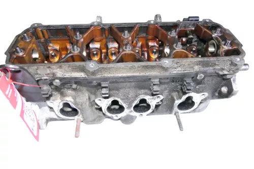 Audi A3 VW Golf 4 Zylinderkopf Kopf 1,6 75kw BFQ BGU BFS BSE  Motor Beetle