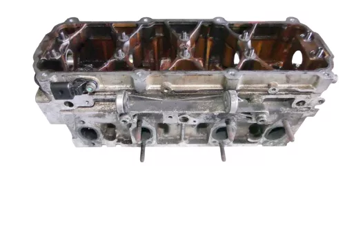 Audi A3 VW Golf 4 Zylinderkopf Kopf 1,6 75kw BFQ BGU BFS BSE  Motor Beetle (112246)