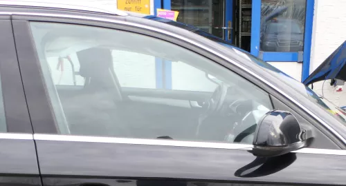 Audi A4 8K B8 Seitenscheibe vorne rechts Fenster vorn Scheibe Beifahrertür