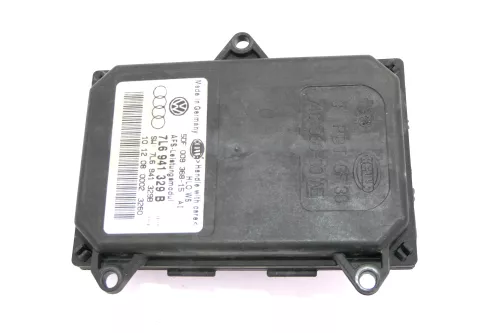 Touareg 3C Scheinwerfer Xenon Steuergerät links rechts 7L6941329B Kurvenlicht