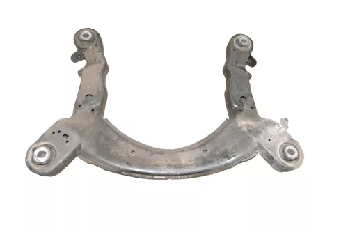 Audi A6 4F Achse vorne Vorderachse Aggregateträger Getriebe 4F0399313AD (119095)