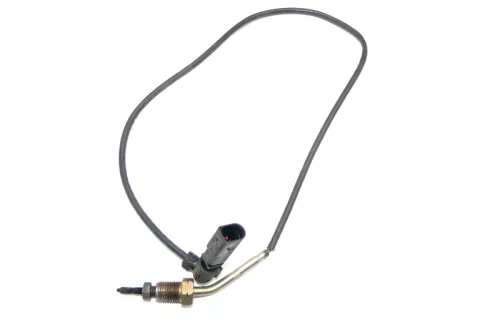 VW Tiguan 5N 03L906088BD Lambdasonde 2.0 TDI Abgastemperaturgeber Partikelfilter