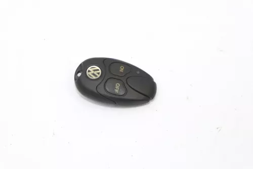 VW Tiguan 5N Steuergerät Funk Empfänger Standheizung Heizung Sender 7N0963511