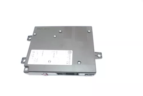 VW Passat 3C Tiguan Steuergerät Bluetooth Telefon Handy 3C8035730B Nokia 5N00357