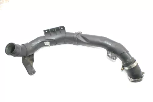 VW Touran Passsat 3C Ladeluftschlauch Schlauch Rohr 1,6 TDI 77kw CAYC CAY CFFB