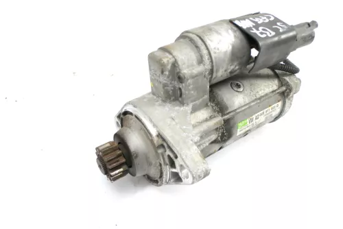 VW Passat 3C Eos Golf Anlasser Starter Schaltgetriebe 02E911023Q Automatik CFBG