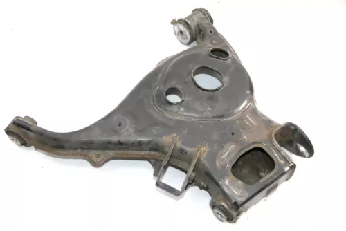 Audi A6 4F Quattro Allrad Querlenker hinten links unten 4F0505311M Achslenker