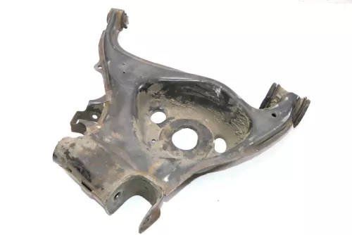 Audi A6 4F Quattro Allrad Querlenker hinten rechts unten 4F0505312M Achslenker