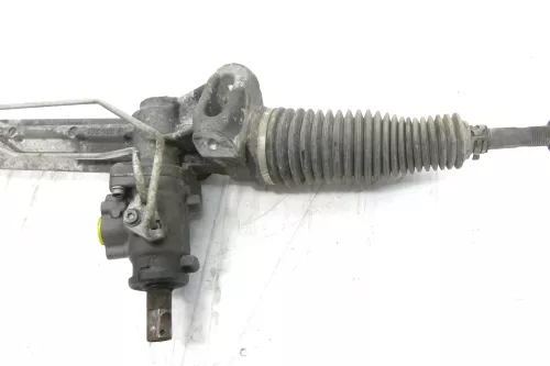 Audi A4 8K A5 8T Lenkgetriebe Lenkung Servolenkung 8T1422065R 8T1422066C (141590)