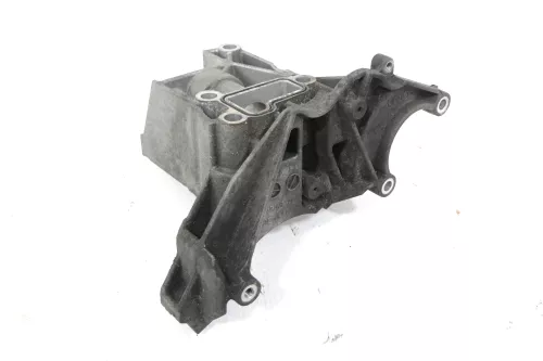 VW Touareg 7L Q7 Halter Konsole Servopumpe Träger 059145169AE 059145167AE CASA