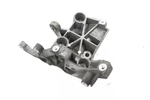 VW Touareg 7L Q7 Halter Konsole Servopumpe Träger 059145169AE 059145167AE CASA (144124)