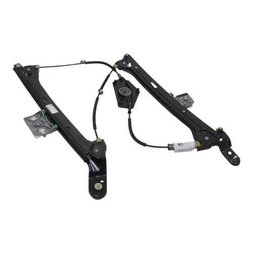 A5 8T elektrischer Fensterheber Gestänge vorne links 8T8839461B ORIGINAL NEU
