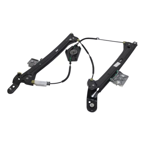 A5 8T elektrischer Fensterheber Gestänge vorne rechts 8T8839462B ORIGINAL NEU