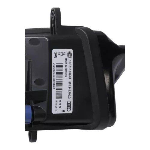 Audi A5 8T S Line Nebelscheinwerfer Nebelleuchte rechts 8T0941700G ORIGINAL NEU (149593)