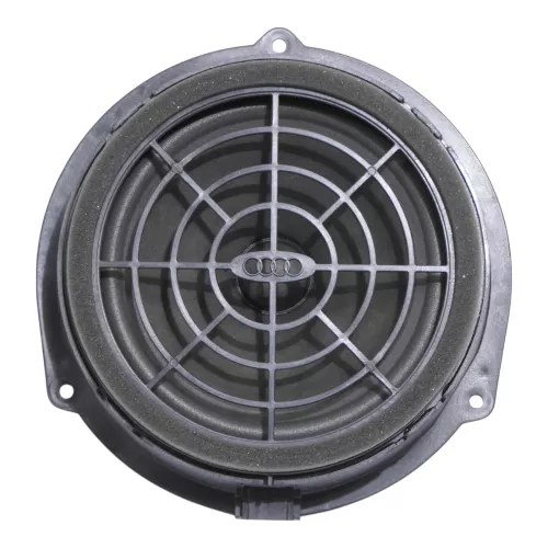 Audi A5 A4 8K Box Lautsprecher 8R0035411 hinten rechts oder links ORIGINAL NEU (149595)