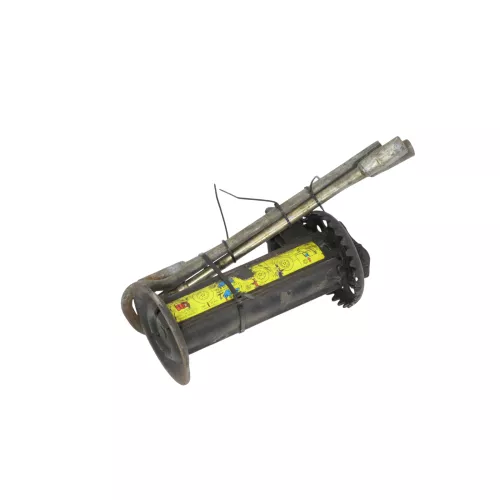 VW LT 2D Wagenheber Bordwerkzeug 2D0011031 2800kg / 3500kg (149851)