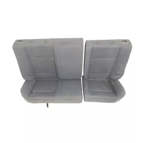 Skoda Octavia 1U Sitz Sitze hinten Rückbank Rücksitzbank Lehne 