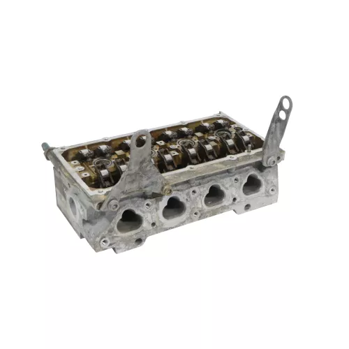 Seat Ibiza 6J Zylinderkopf Kopf Ventile 1,4 16V 86 PS BXW/CGAA (149855)