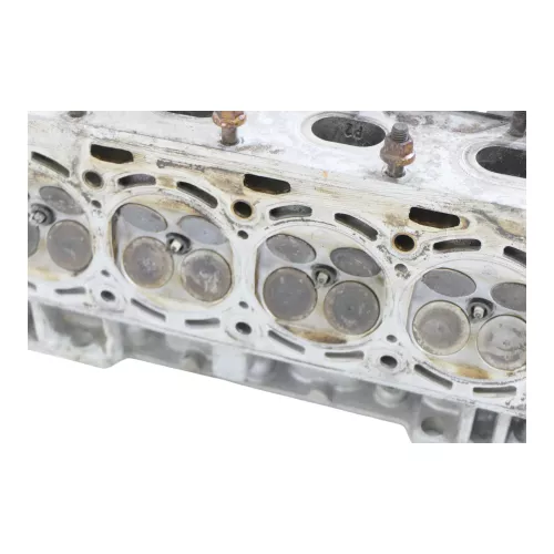 Seat Ibiza 6J Zylinderkopf Kopf Ventile 1,4 16V 86 PS BXW/CGAA (149855)