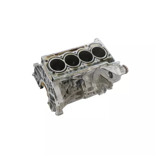 VW Touran Golf Motor NUR Block 1,6 FSI 85kw 115PS BLP - OHNE Kurbelwelle BLF BAG (149859)