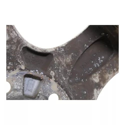 1x Audi A6 4B Quattro Felge Alufelge 8D0601025C 7jx16H2 ET45 Ronal 205/55 (149863)