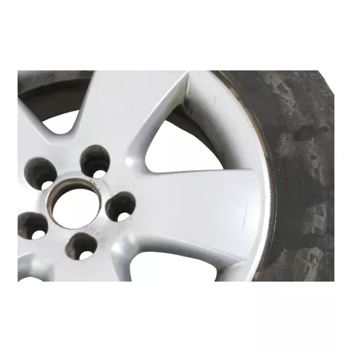 1x Golf 4 Alufelge Felge 6Jx15 H2 ET38 1C0601025F (149866)