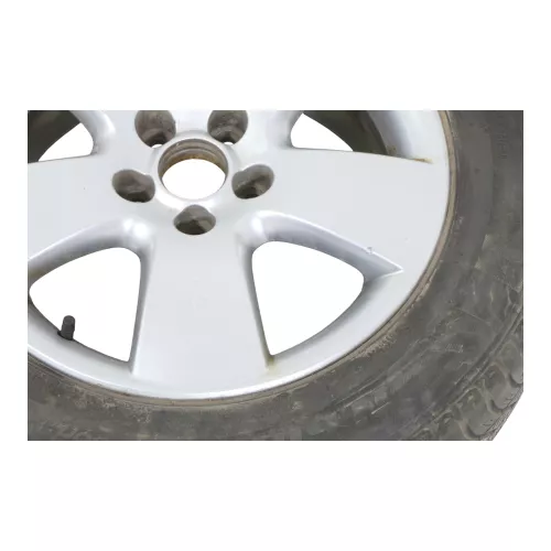 1x Golf 4 Alufelge Felge 6Jx15 H2 ET38 1C0601025F (149869)