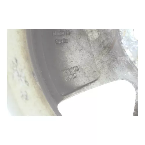 1x Golf 4 Alufelge Felge 6Jx15 H2 ET38 1C0601025F (149869)