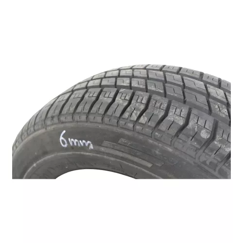 1x Felge Alufelge original Audi A3 8L 6jx15H2 ET38 8L0601025E Ersatzrad 195/65 R (149878)