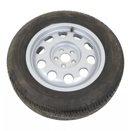 1x Felge Alufelge original Audi A3 8L 6jx15H2 ET38 8L0601025E Ersatzrad 195/65 R